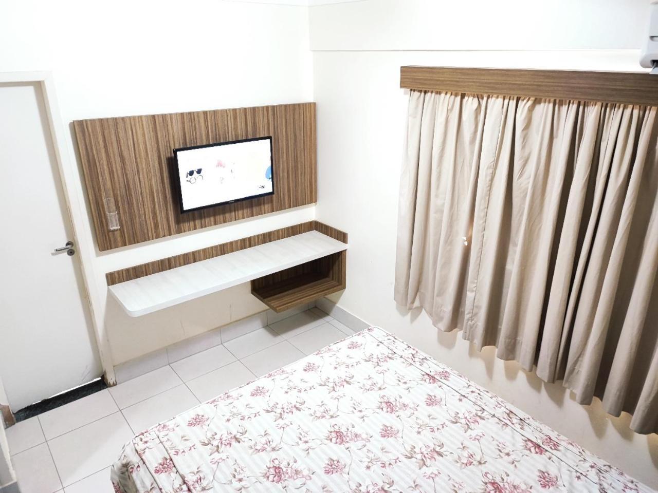 Apartamento L'acqua Diroma Iii *