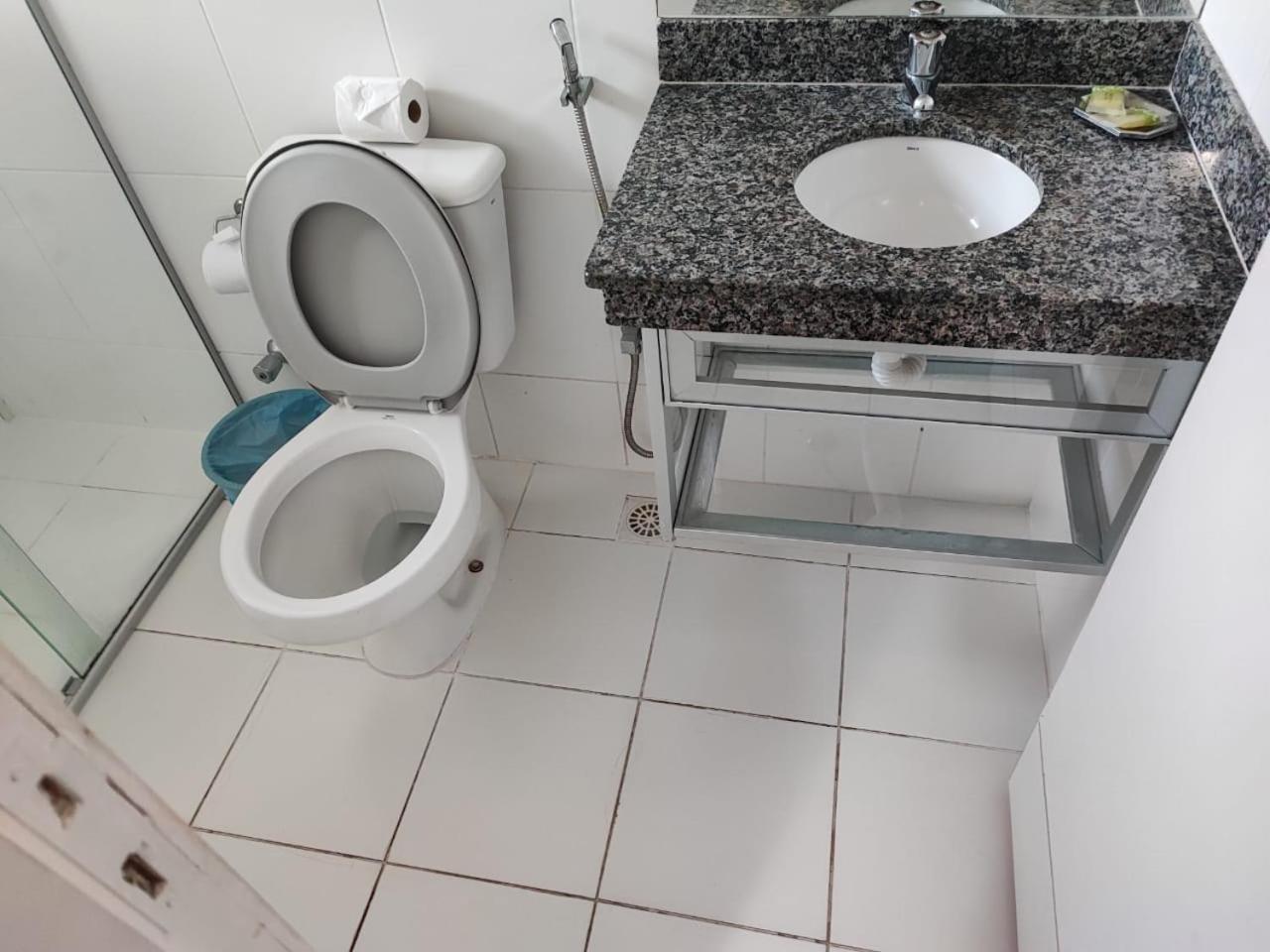 L'acqua Diroma Iii Apartamento Caldas Novas