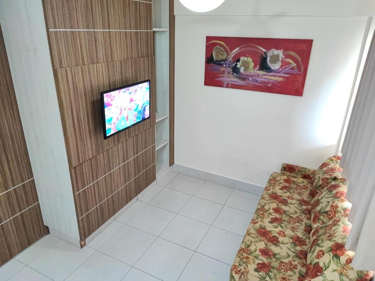 L'acqua Diroma Iii Apartamento