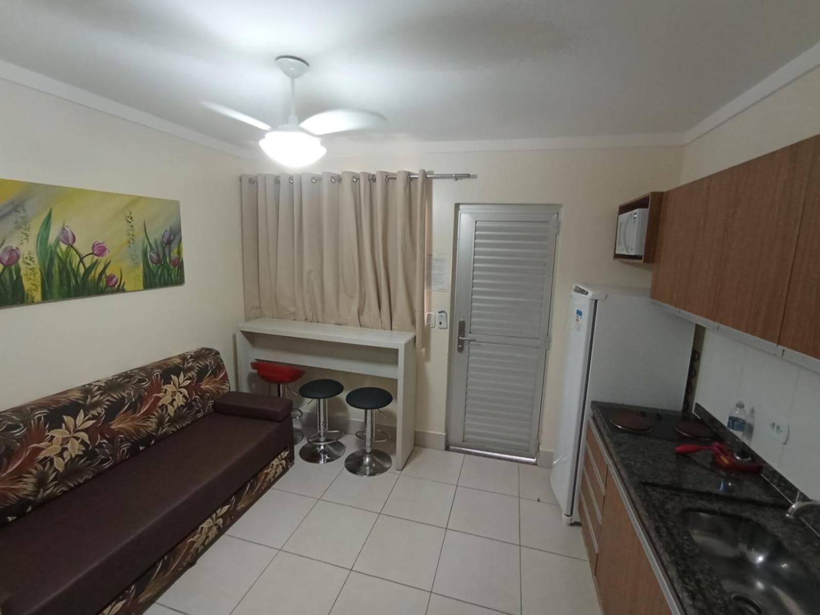 Apartamento L'acqua Diroma Iii Caldas Novas