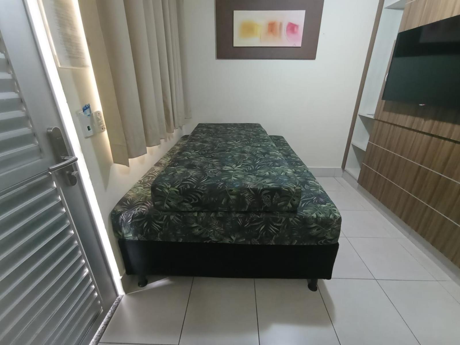 Apartamento L'acqua Diroma Iii Caldas Novas
